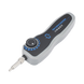 LINKEDPRO BY EPCOM LP-F-MIC-11X - Microscopio de Inspección de Fibra Óptica / Zoom 11x / USB / Conectores SC-ST-FC-LC / Compatible | SIERRA STORE