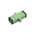 Módulo Acoplador de Fibra Óptica Simplex SC/APC a SC/APC para Fibra Monomodo - LINKEDPRO BY EPCOM