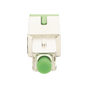 LINKEDPRO BY EPCOM LP-FOAD-6105 - Atenuador Óptico Macho-Hembra con Conector ...