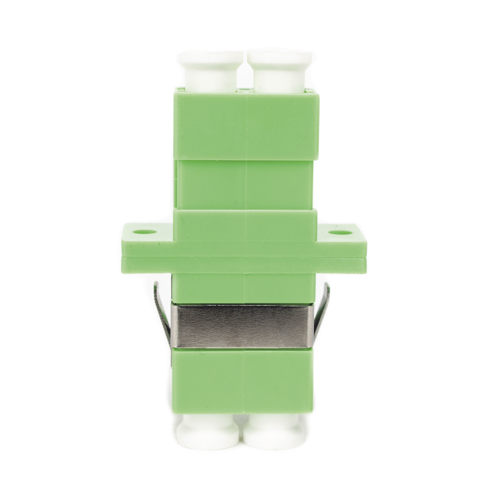 LINKEDPRO BY EPCOM LP-FOAD-6137 - Módulo Acoplador de Fibra Óptica / Monomodo / Duplex LC/APC a LC/APC / Diseño Pasivo | SIERRA STORE