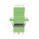 LINKEDPRO BY EPCOM LP-FOAD-6137 - Módulo Acoplador de Fibra Óptica / Monomodo / Duplex LC/APC a LC/APC / Diseño Pasivo | SIERRA STORE