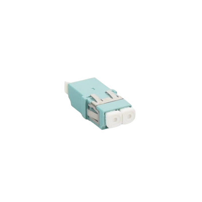 Módulo Acoplador de Fibra Óptica Duplex LC a LC Compatible con Fibra Multimodo, para Placas LP-FO-D12 LINKEDPRO BY EPCOM -...