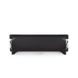 Placa Ciega Color Negro para Distribuidor de Fibra Óptica LP-ODF-8024 LINKEDPRO BY EPCOM - Vista 5