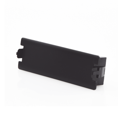 Placa Ciega Color Negro para Distribuidor de Fibra Óptica LP-ODF-8024 LINKEDPRO BY EPCOM - Vista 2