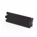 Placa Ciega Color Negro para Distribuidor de Fibra Óptica LP-ODF-8024 LINKEDPRO BY EPCOM - Vista 2