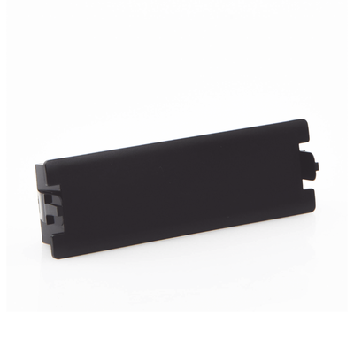 Placa Ciega Color Negro para Distribuidor de Fibra Óptica LP-ODF-8024 LINKEDPRO BY EPCOM - Vista 3