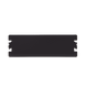 Placa Ciega Color Negro para Distribuidor de Fibra Óptica LP-ODF-8024 - LINKEDPRO BY EPCOM
