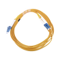 LINKEDPRO BY EPCOM LP-FO-LCU-LCU-03 - Jumper de Fibra Óptica Monomodo 9/125 L...