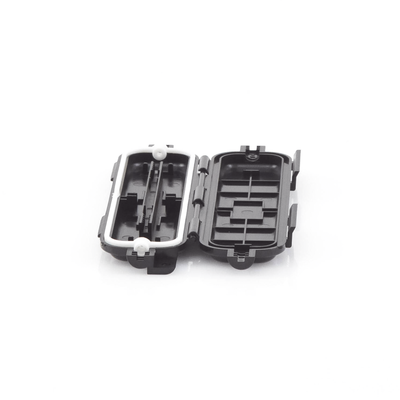 Mini Caja "Salchicha" para Exterior con Protección IP65, para Uso con Mangas de Empalme y Protección de Empalmes. Incluye ...