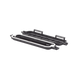Mini Caja "Salchicha" para Exterior con Protección IP65, para Uso con Mangas de Empalme y Protección de Empalmes. Incluye ...