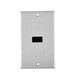Placa de Pared 1 Puerto HDMI Hembra a Hembra LINKEDPRO BY EPCOM - Vista 4