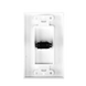 Placa de Pared 1 Puerto HDMI Hembra a Hembra LINKEDPRO BY EPCOM - Vista 5