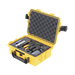 Kit de Herramientas para Terminación de Conectores Mecánicos de Fibra Óptica, Incluye Maletín Ideal para Transportar con E...