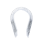 Guardacabo para Remate Preformado de Fibra Óptica Span 100 y Span 200 | SIERR...
