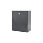 Gabinete con Punto de Consolidación de 24 Puertos, Compatible con conectores ...
