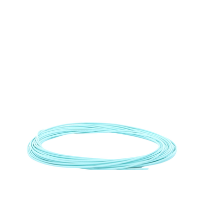 Cable de Fibra Óptica Multimodo OM3 50/125, 6 Hilos, para Interior, Tight Buffer 900µm, OFNR Riser, Dieléctrica, Precio Po...