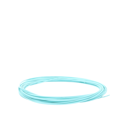 Cable de Fibra Óptica Multimodo OM3 50/125, 6 Hilos, para Interior, Tight Buffer 900µm, OFNR Riser, Dieléctrica, Precio Po...