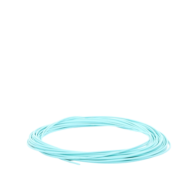 Cable de Fibra Óptica Multimodo OM3 50/125, 6 Hilos, para Interior, Tight Buffer 900µm, OFNR Riser, Dieléctrica, Precio Po...