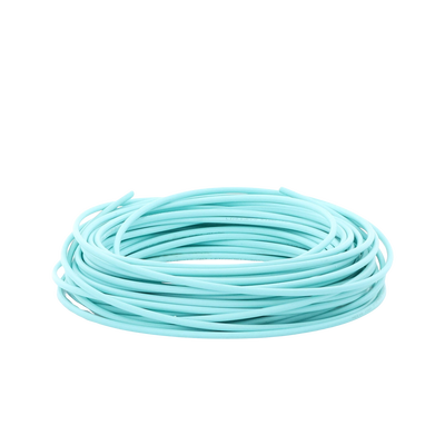 Cable de Fibra Óptica Multimodo OM3 50/125, 12 Hilos, para Interior, Tight Buffer 900µm, OFNR Riser, Dieléctrica, Precio P...
