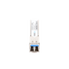 Transceptor Óptico Industrial SFP (Mini-Gbic) / Multimodo 1310 nm / 1.25 Gbps / 1000BASE-SX / Conectores LC/UPC Dúplex / D...