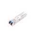 Transceptor Óptico Industrial SFP (Mini-Gbic) / Multimodo 1310 nm / 1.25 Gbps / 1000BASE-SX / Conectores LC/UPC Dúplex / D...