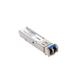 Transceptor Óptico Industrial SFP (Mini-Gbic) / Monomodo 1310 nm / 1.25 Gbps / 1000BASE-LX / Conectores LC/UPC Dúplex / DD...