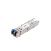Transceptor Óptico Industrial SFP (Mini-Gbic) / Monomodo 1310 nm / 1.25 Gbps / 1000BASE-LX / Conectores LC/UPC Dúplex / DD...