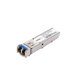 Transceptor Óptico Industrial SFP (Mini-Gbic) / Monomodo 1310 nm / 1.25 Gbps / 1000BASE-LX / Conectores LC/UPC Dúplex / DD...