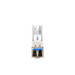Transceptor Óptico Industrial SFP (Mini-Gbic) / Monomodo 1310 nm / 1.25 Gbps / 1000BASE-LX / Conectores LC/UPC Dúplex / DD...