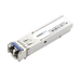 Transceptor Óptico Industrial SFP (Mini-Gbic) / Monomodo 1310 nm / 1.25 Gbps / 1000BASE-LX / Conectores LC/UPC Dúplex / DD...