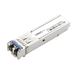 Transceptor Óptico Industrial SFP (Mini-Gbic) / Monomodo 1310 nm / 1.25 Gbps / 1000BASE-LX / Conectores LC/UPC Dúplex / DD...