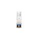 Transceptor Óptico Industrial SFP (Mini-Gbic) / Monomodo 1310 nm / 1.25 Gbps / 1000BASE / Conectores LC/UPC Dúplex / DDM /...