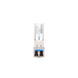 Transceptor Óptico Industrial SFP (Mini-Gbic) / Monomodo 1310 nm / 1.25 Gbps / 1000BASE / Conectores LC/UPC Dúplex / DDM /...