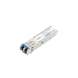 Transceptor Óptico Industrial SFP (Mini-Gbic) / Monomodo 1310 nm / 1.25 Gbps / 1000BASE / Conectores LC/UPC Dúplex / DDM /...