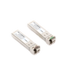 Transceptores Ópticos Industriales Bidireccionales SFP+ (Mini-Gbic) / Monomodo 1270 & 1330 nm / 10 Gbps / 10GBASE / Conect...