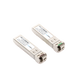 Transceptores Ópticos Industriales Bidireccionales SFP+ (Mini-Gbic) / Monomodo 1270 & 1330 nm / 10 Gbps / 10GBASE / Conect...