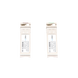 Transceptores Ópticos Industriales Bidireccionales SFP+ (Mini-Gbic) / Monomodo 1270 & 1330 nm / 10 Gbps / 10GBASE / Conect...