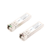 Transceptores Ópticos Industriales Bidireccionales SFP+ (Mini-Gbic) / Monomodo 1270 & 1330 nm / 10 Gbps / 10GBASE / Conect...