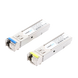 Transceptores Ópticos Industriales Bidireccionales SFP (Mini-Gbic) / Monomodo 1310 & 1550 nm / 1.25 Gbps / 1000BASE-BX / C...