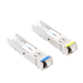 Transceptores Ópticos Industriales Bidireccionales SFP (Mini-Gbic) / Monomodo 1310 & 1550 nm / 1.25 Gbps / 1000BASE-BX / C...