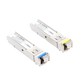 Transceptores Ópticos Industriales Bidireccionales SFP (Mini-Gbic) / Monomodo 1310 & 1550 nm / 1.25 Gbps / 1000BASE-BX / C...