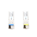 Transceptores Ópticos Industriales Bidireccionales SFP (Mini-Gbic) / Monomodo 1310 & 1550 nm / 1.25 Gbps / 1000BASE-BX / C...