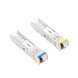 Transceptores Ópticos Industriales Bidireccionales SFP (Mini-Gbic) / Monomodo 1310 & 1550 nm / 1.25 Gbps / 1000BASE-BX / C...
