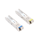 Transceptores Ópticos Industriales Bidireccionales SFP (Mini-Gbic) / Monomodo 1310 & 1550 nm / 1.25 Gbps / 1000BASE-BX / C...