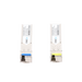 Transceptores Ópticos Industriales Bidireccionales SFP (Mini-Gbic) / Monomodo 1310 & 1550 nm / 1.25 Gbps / 1000BASE-BX / C...