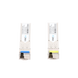 Transceptores Ópticos Industriales Bidireccionales SFP (Mini-Gbic) / Monomodo 1310 & 1550 nm / 1.25 Gbps / 1000BASE-BX / C...
