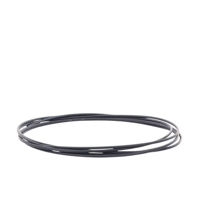 Cable de Fibra Óptica Multimodo OM3 50/125, 12 Hilos, Interior/Exterior, Tight Buffer 900µm, OFNR Riser, Dieléctrica, Prec...