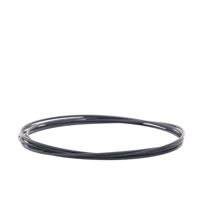 Cable de Fibra Óptica Multimodo OM3 50/125, 12 Hilos, Interior/Exterior, Tight Buffer 900µm, OFNR Riser, Dieléctrica, Prec...