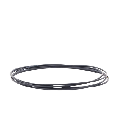 Cable de Fibra Óptica Monomodo 9/125, 6 Hilos, Interior/Exterior, Tight Buffer 900µm, OFNR Riser, Dieléctrica, Precio Por ...