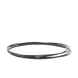 Cable de Fibra Óptica Monomodo 9/125, 6 Hilos, Interior/Exterior, Tight Buffer 900µm, OFNR Riser, Dieléctrica, Precio Por ...